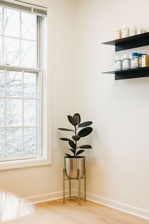 Brand New, Modern Boutique Salon Studios Available Now!