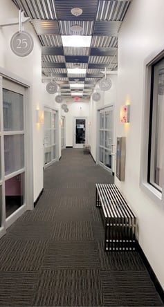 Sola Salon Studios in Rochester Hills, MI – Salon Suite for Rent