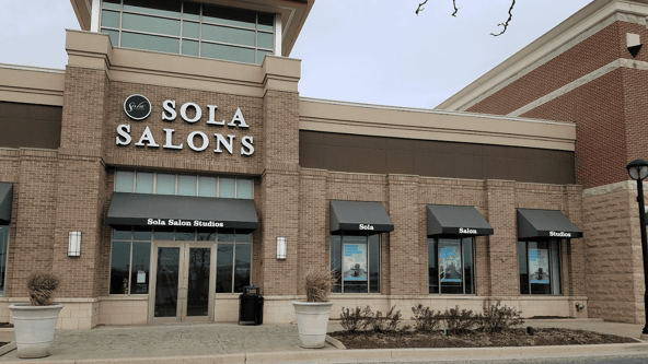 Sola Salon Studios in Mishawaka, IN – Salon Suite for Rent