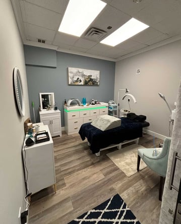 Private Boutique Salon Suites for Rent – Prime Oceanside, NY