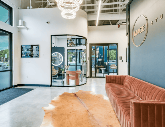 IMAGE Studios 360 in Fort Myers, FL – Salon Suite for Rent