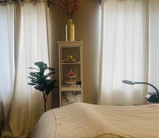 Elevate Your Practice: Part-Time Treatment Room in NW Portland