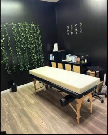 Private Salon Suites in Casselberry, FL: All Utilities Included & 24/7 Access