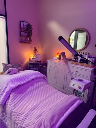 Beach front Esthetician suite / Daily or Monthly Rate / Great Value / Fully furnished
