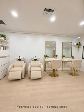 rooms and station for rent