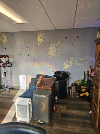 Boutique Salon Suite in Denver — Full-Time Booth Rent