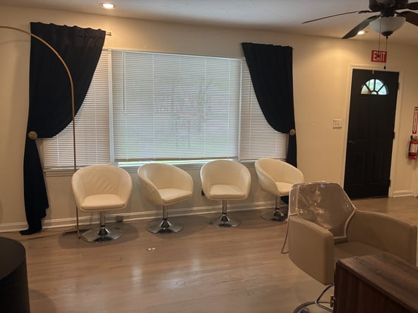 Private Salon Suites + Daily & Weekly Booth Rentals | Marietta, GA