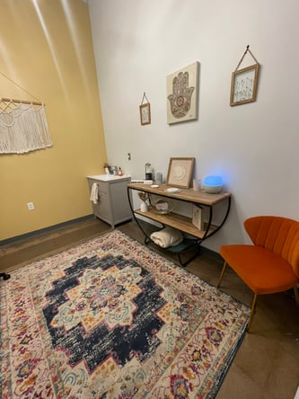 Private Lash Room for Rent – Part-Time or Long-Term – Mesa, AZ