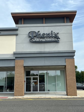 Phenix Salon Suites Massapequa