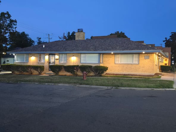Private Salon Suites in Northwest Detroit – Starting at $150/week