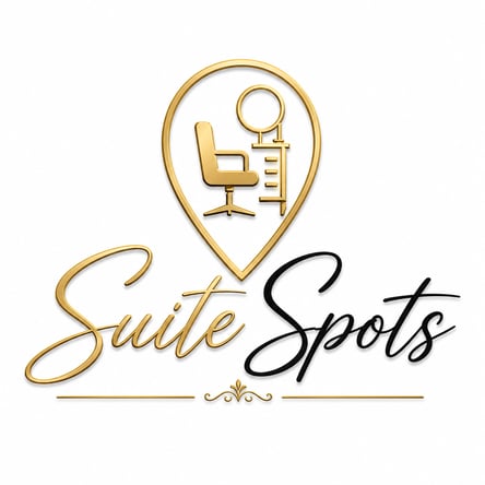 Private Salon Suites in Northwest Detroit – Starting at $150/week