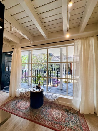 WEST HOLLYWOOD SALON STATION ENTIRE STUDIO AVAILABLE: Sunday/Monday/Tuesday: $250 Weekly