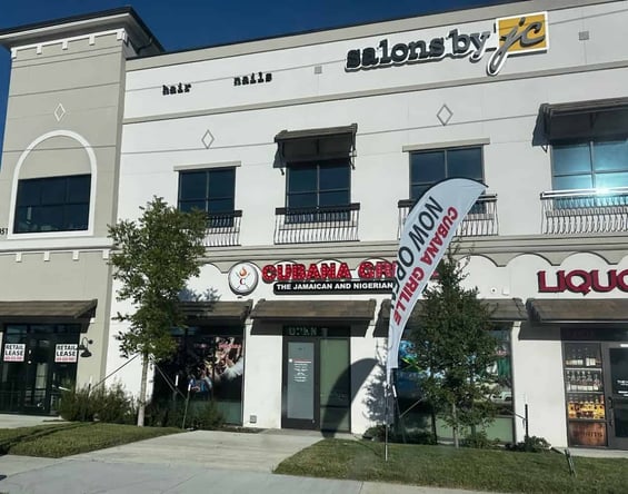 Salons by JC in McKinney, TX – Salon Suite for Rent