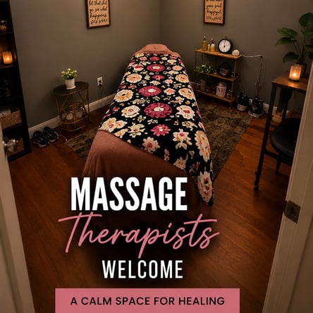 Private Salon Suites for Rent in Deer Park, Long Island – All Utilities Included