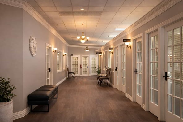 Luxury Salon Suites in Dallas Metroplex — Get 6 Weeks FREE at Salon d’Elegance!