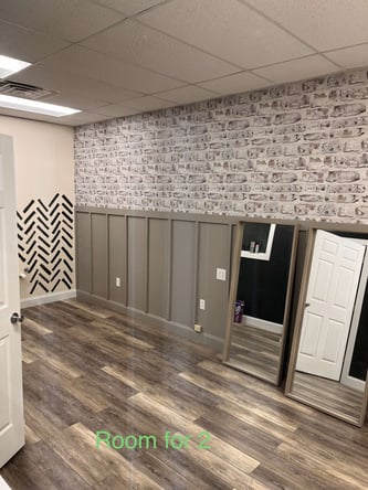 Salon Suites for rent 💥