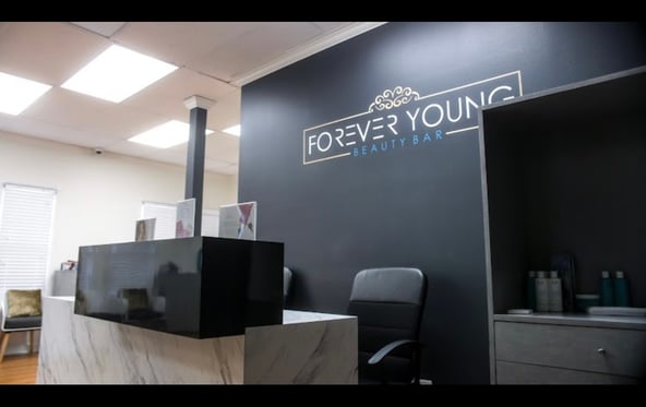Forever Young Beauty Bar – Salon for Beauty Professionals