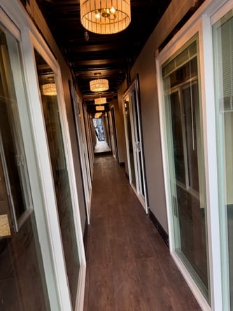 SALON SUITES FOR RENT ANY USE