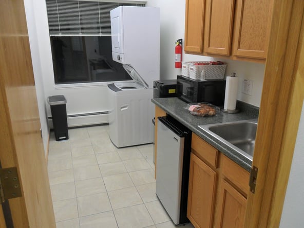 Centennial Salon Suite – $173.75 per week (Centennial)