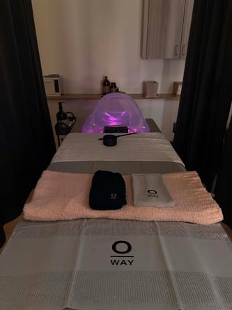 Sawyer Yards Salon for Rent | Full Salon, Chairs & Private Room options