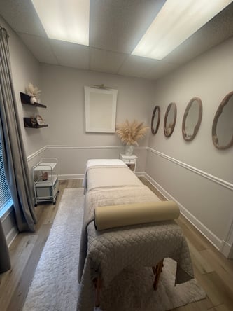 Private Beauty & Wellness Spa Suites for Rent – East Cobb/Marietta
