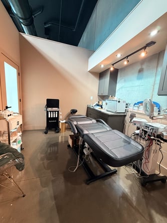 Posh Skin Bar & Spa