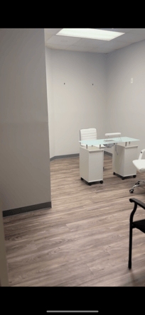 Nail Suite