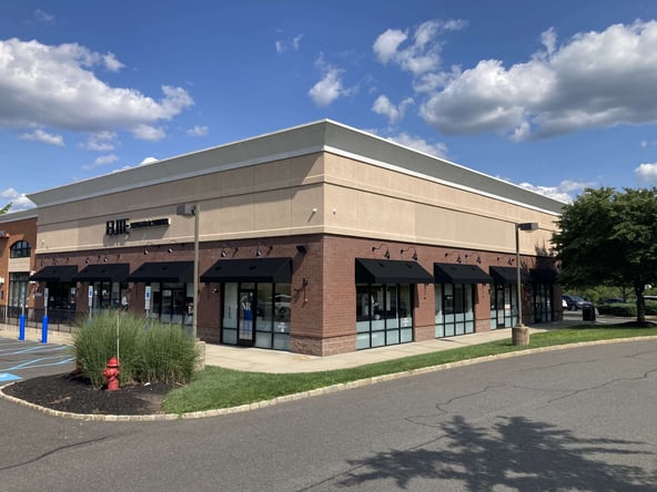 Discover Your Perfect Beauty & Wellness Space at ELITE Hillsborough