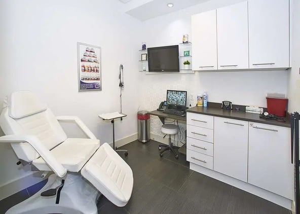 Spa and Salon Suites for Rent in Florida