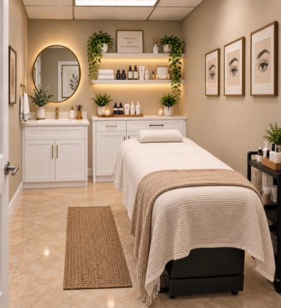 Single Salon Suite, Big Business Opportunities | Cypress, TX