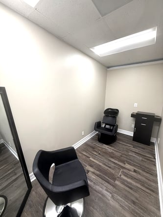 Booths & Suites for rent