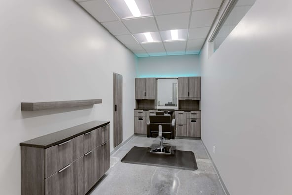 Isla Salon Suites | Limited Luxury Salon Suites | 72nd & Cornhusker | Papillion, Nebraska