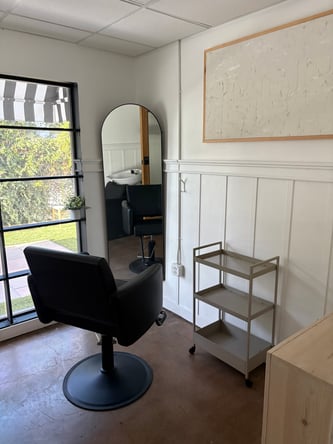 Private Salon Suite | Booth Rental in Phoenix AZ