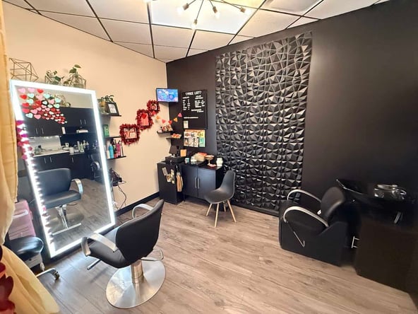 MY SALON Suite in East Marlton, NJ – Salon Suite for Rent