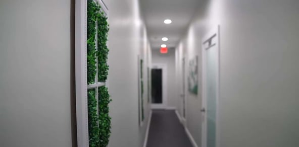 Private, Luxury Beauty Suites Available For Rent – Daily Rates Available