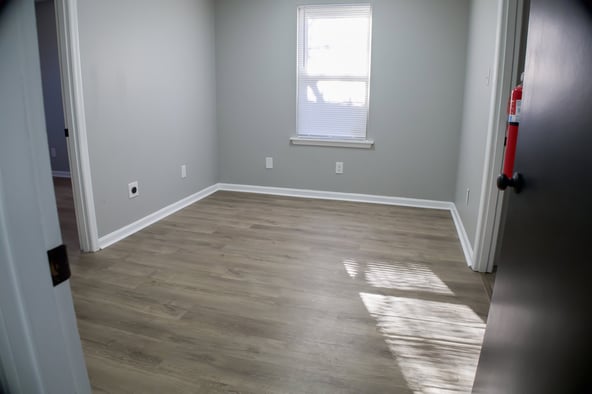 The Regency Circle Salon Suites/units