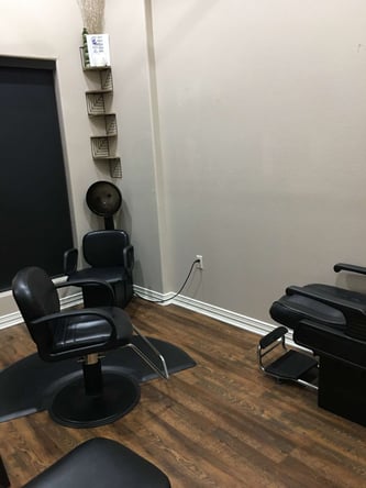 Be your own Boss! Set your own hours! Book your own clients!