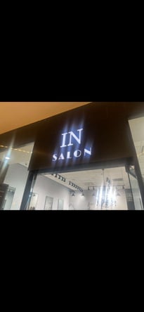 IN Salon in Roosevelt Field Mall, Garden City, NY – NEW SALON