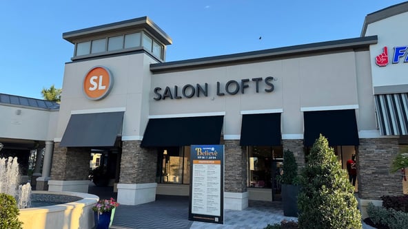 Salon Lofts in University Park, FL – Salon Suite for Rent