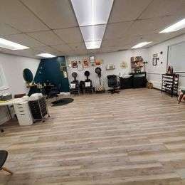 Private Suites Available For Your Salon Space