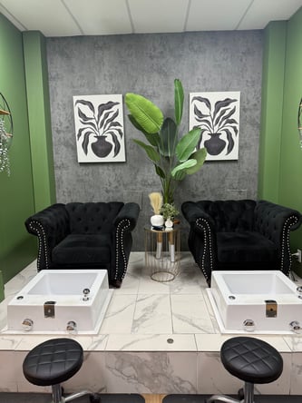 Salon Suites Available in Westerville, OH!