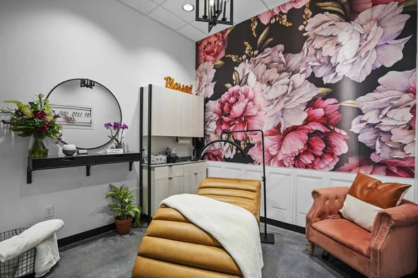 IMAGE Studios 360 in Jensen Beach, FL – Salon Suite for Rent
