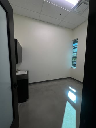 Brand New Salon Suites in SW Las Vegas