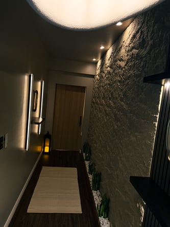 Boutique Wellness Collective | Treatment Rooms Available for Massage Therapists & Estheticians in Pa