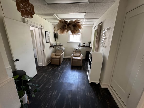 Private Studios & Professional Suites Esther Short Park