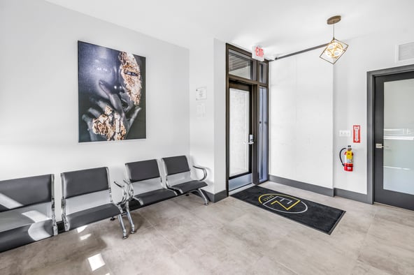 Brand New Suites – Now Leasing!