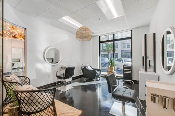IMAGE Studios 360 in Thornton, CO – Salon Suite for Rent