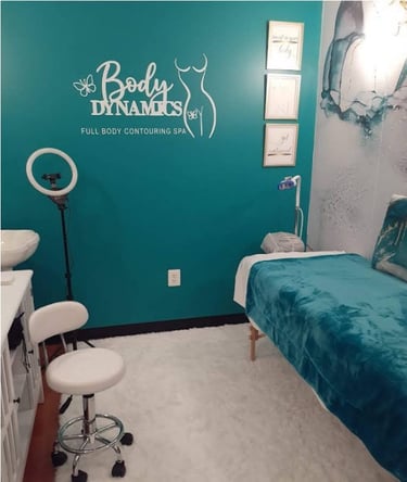 Salon Suites & Stations for Independent Beauty Pros | Signature Salon Pro