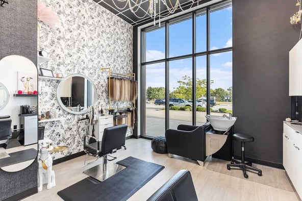 IMAGE Studios 360 in Grand Rapids, MI – Salon Suite for Rent