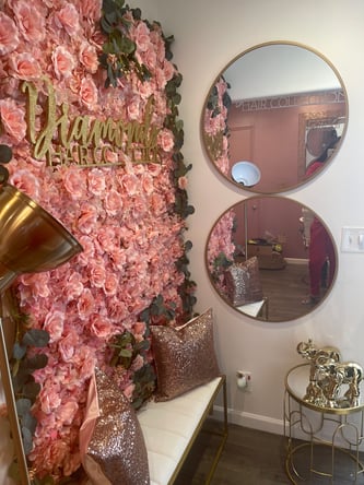 PRIVATE BOUTIQUE SALON IN NOHO ARTS DISTRICT